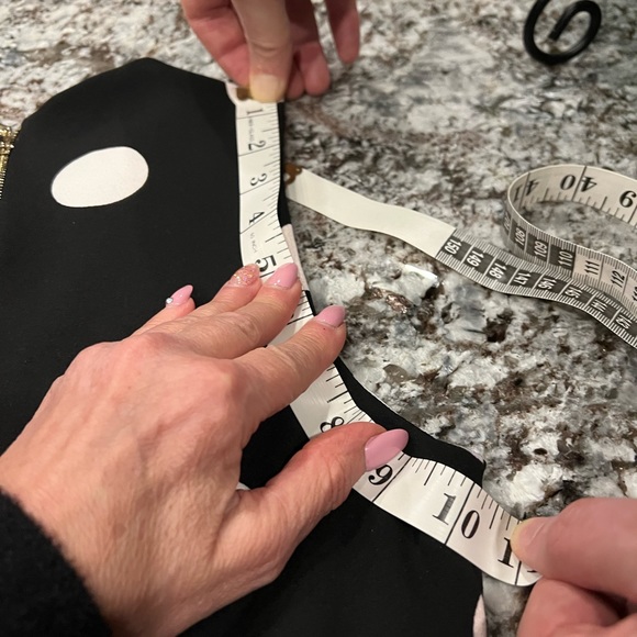 Frank Lyman Jumpsuit - Picture 4 of 5